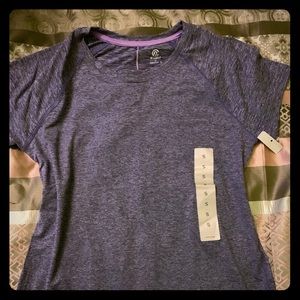 Champion athletic top